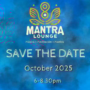 Mantra Lounge - Oct