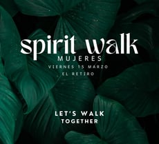 Spirit Walk March-1